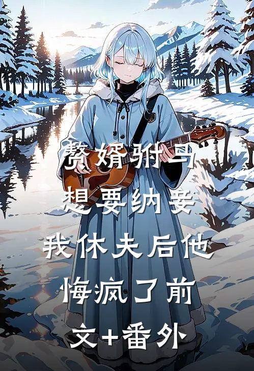 赘婿驸马想要纳妾，我休夫后他悔疯了前文+番外