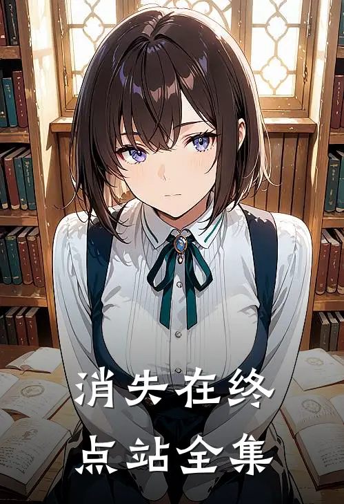 消失在终点站全集