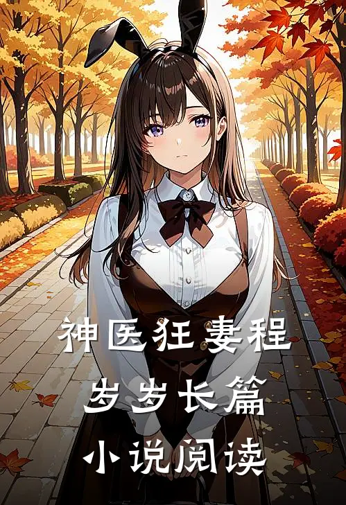 神医狂妻程岁岁长篇小说阅读