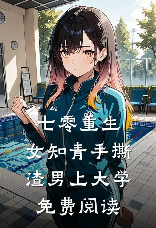 七零重生：女知青手撕渣男上大学免费阅读