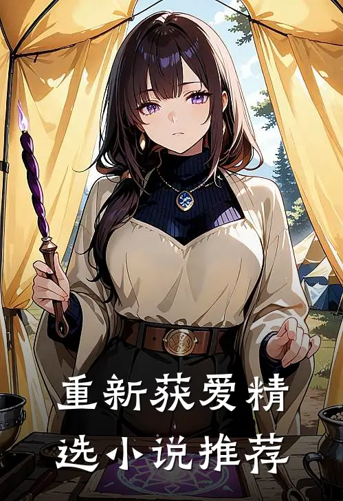 重新获爱精选小说推荐