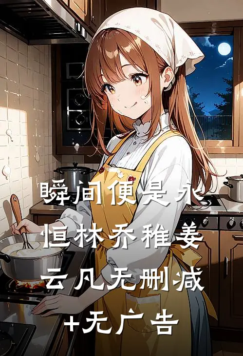瞬间便是永恒林乔稚姜云凡无删减+无广告