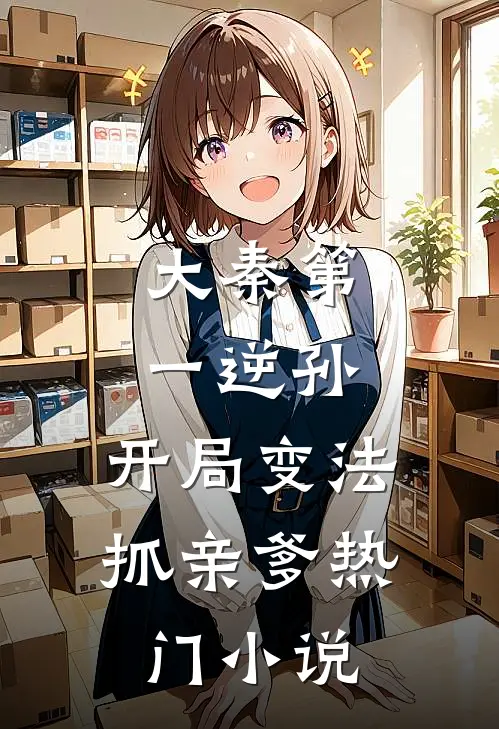 大秦第一逆孙：开局变法抓亲爹热门小说