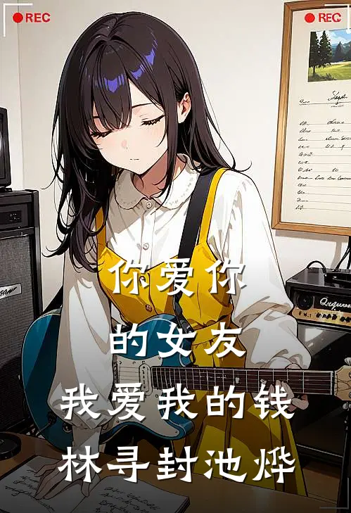 你爱你的女友，我爱我的钱(林寻封池烨)