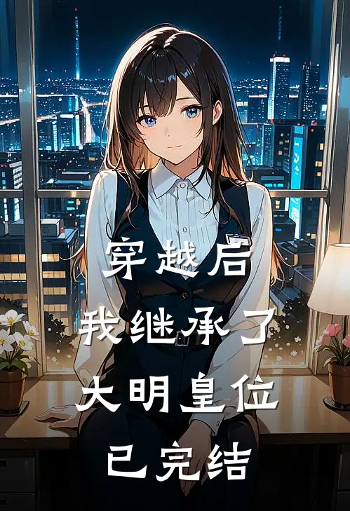 穿越后,我继承了大明皇位已完结免费阅读
