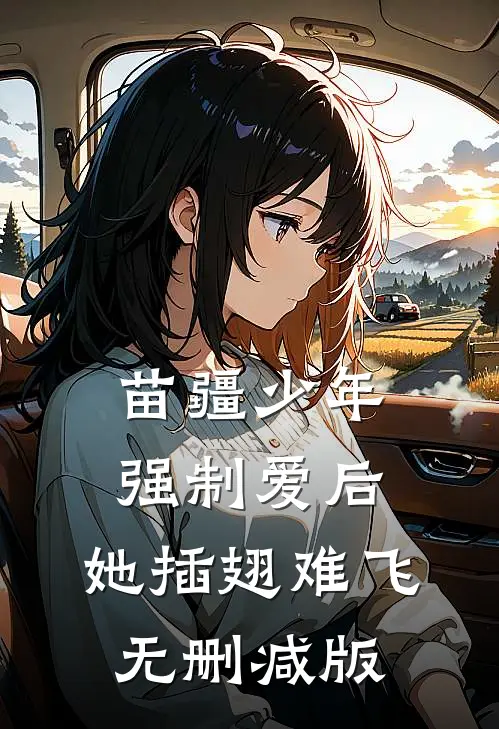 苗疆少年强制爱后，她插翅难飞无删减版