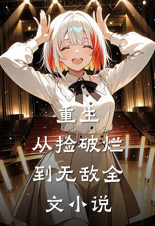 重生从捡破烂到无敌全文阅读
