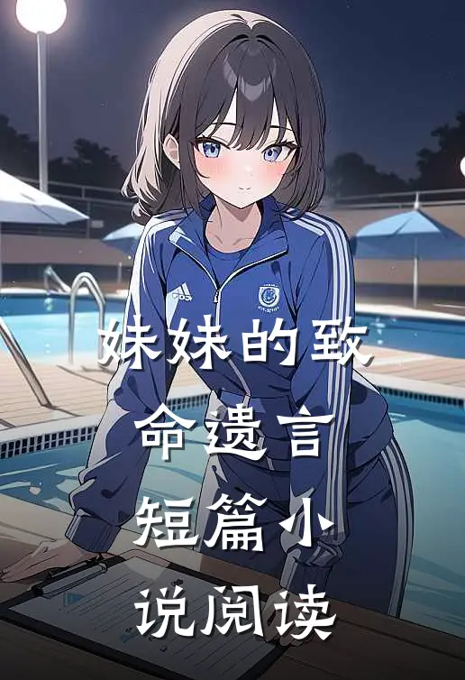 妹妹的致命遗言短篇小说阅读
