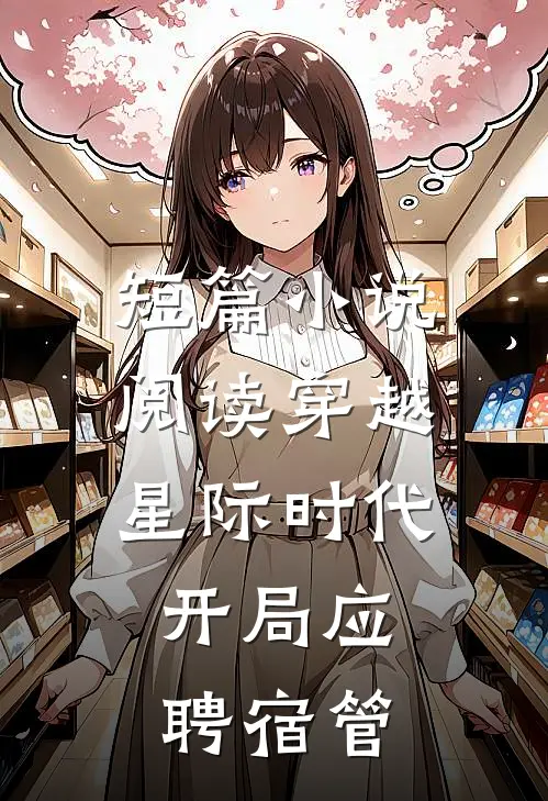 短篇小说阅读穿越星际时代：开局应聘宿管