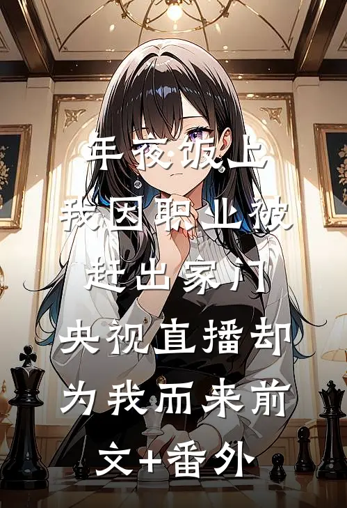 年夜饭上，我因职业被赶出家门，央视直播却为我而来前文+番外
