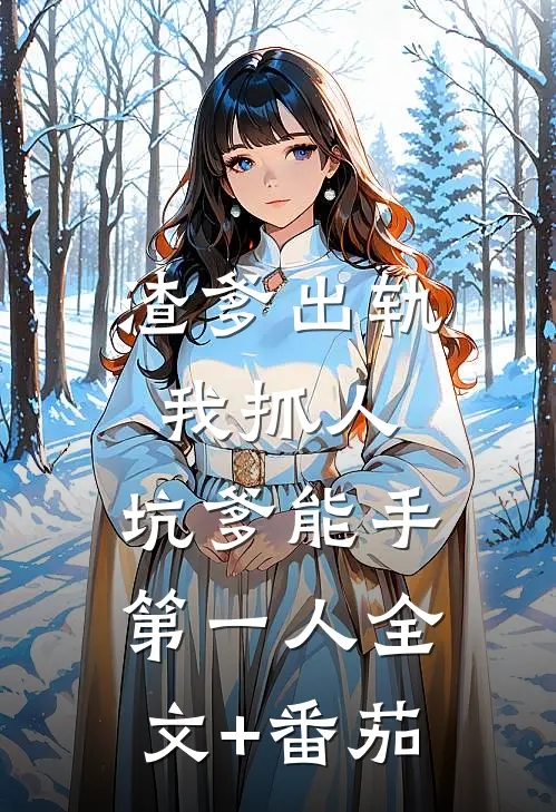 渣爹出轨我抓人，坑爹能手第一人全文+番茄