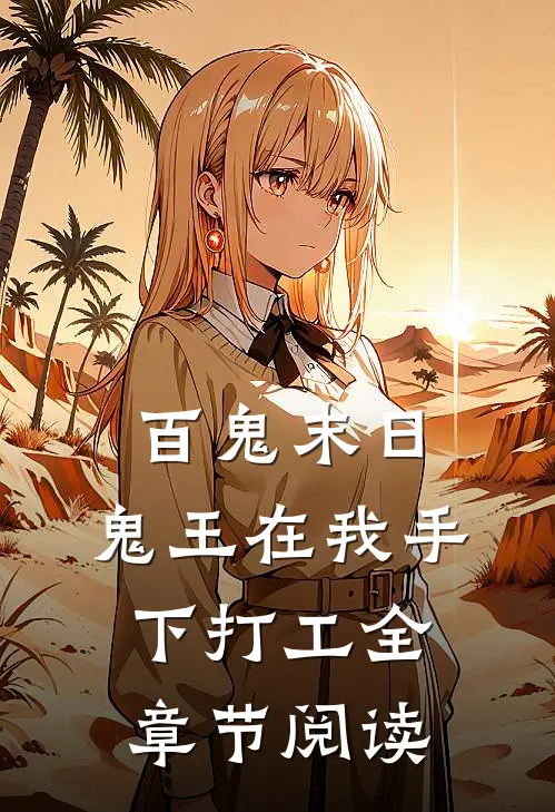 百鬼末日，鬼王在我手下打工全章节阅读