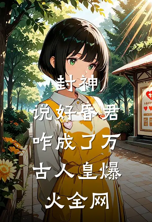 封神：说好昏君，咋成了万古人皇爆火全网