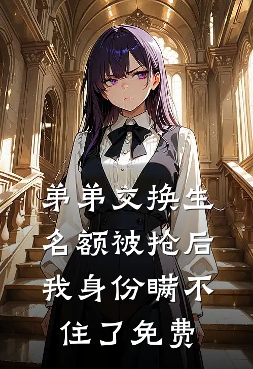 弟弟交换生名额被抢后，我身份瞒不住了免费