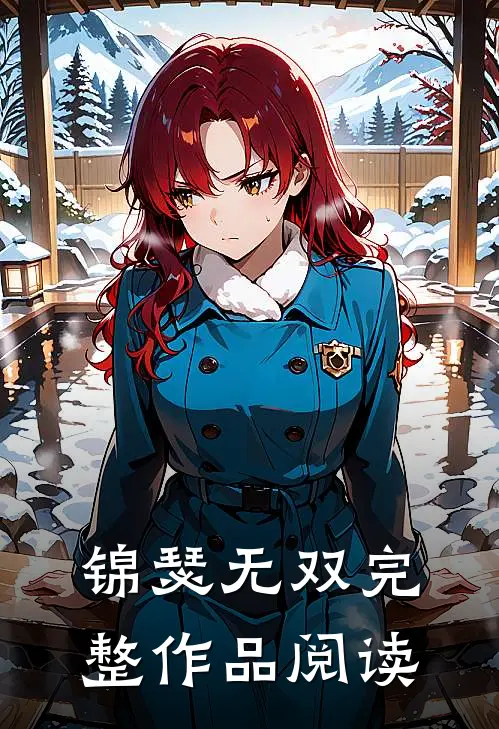 锦瑟无双完整作品阅读