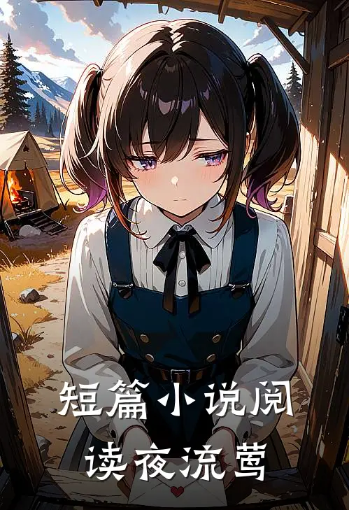 短篇小说阅读夜流莺