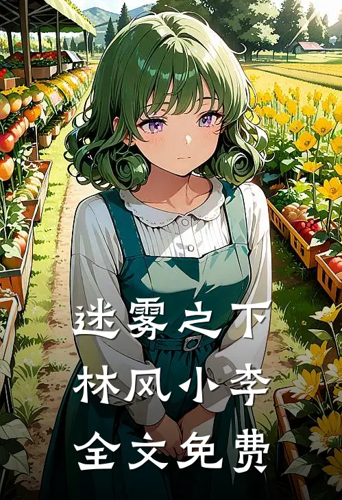 迷雾之下林风小李全文免费