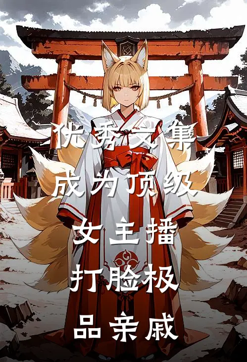 优秀文集成为顶级女主播，打脸极品亲戚
