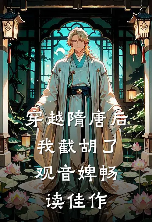 穿越隋唐后，我截胡了观音婢畅读佳作