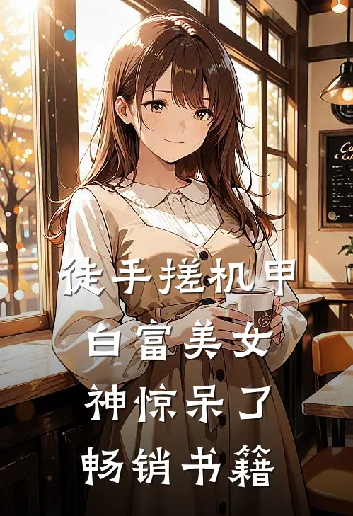 徒手搓机甲，白富美女神惊呆了畅销书籍