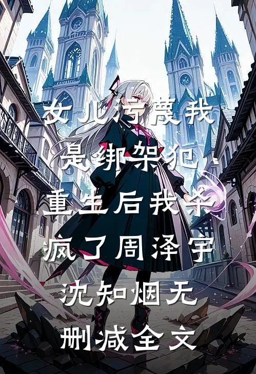 女儿污蔑我是绑架犯，重生后我杀疯了周泽宇沈知烟无删减全文