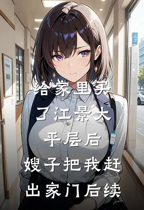 给家里买了江景大平层后，嫂子把我赶出家门后续