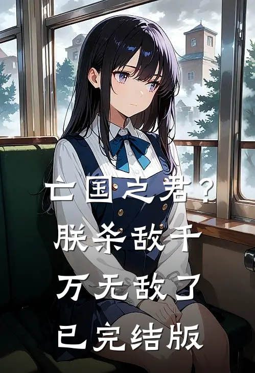 亡国之君？朕杀敌千万，无敌了已完结版
