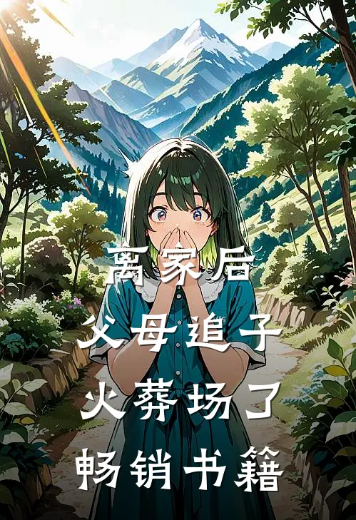 离家后，父母追子火葬场了畅销书籍