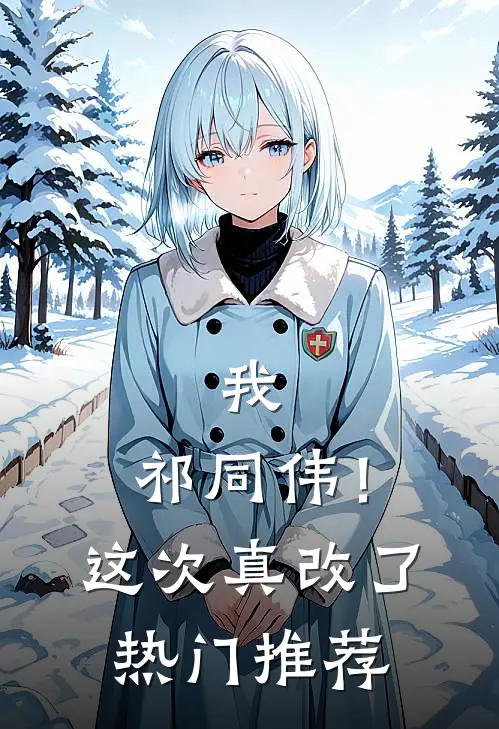 我，祁同伟！这次真改了热门推荐