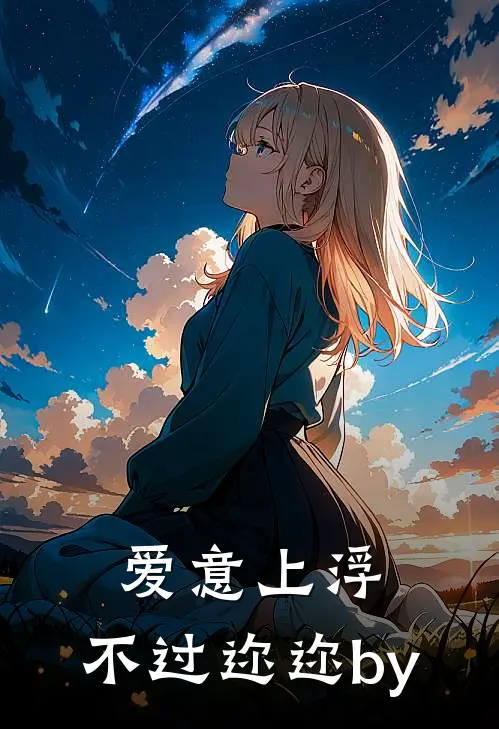 爱意上浮，不过迩迩by