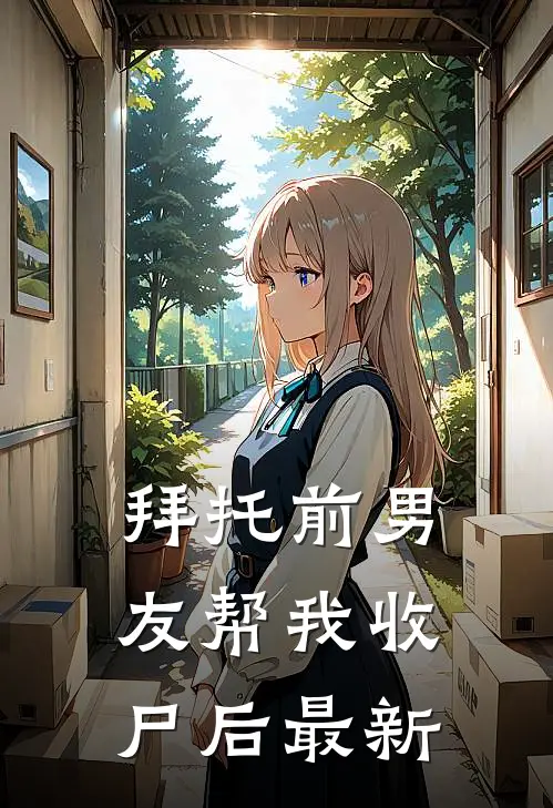拜托前男友帮我收尸后最新
