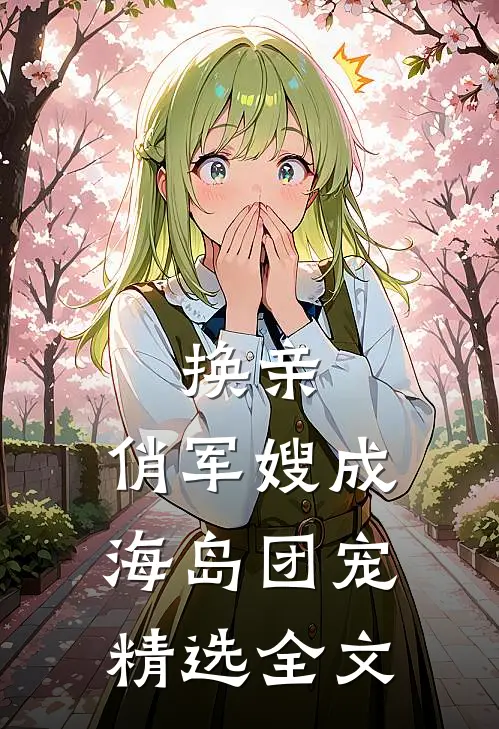 换亲：俏军嫂成海岛团宠精选全文