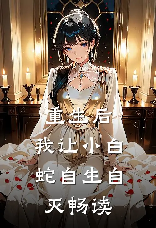 重生后，我让小白蛇自生自灭畅读
