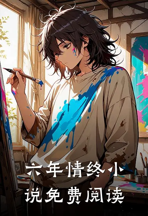六年情终小说免费阅读