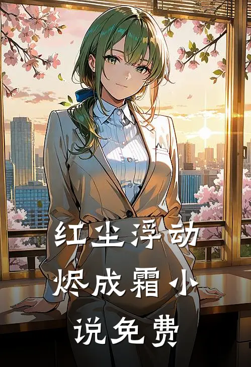 红尘浮动烬成霜小说免费