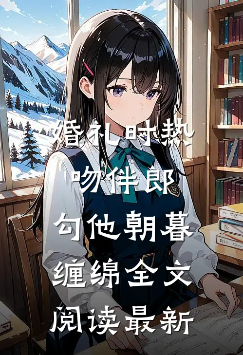 婚礼时热吻伴郎，勾他朝暮缠绵全文阅读最新