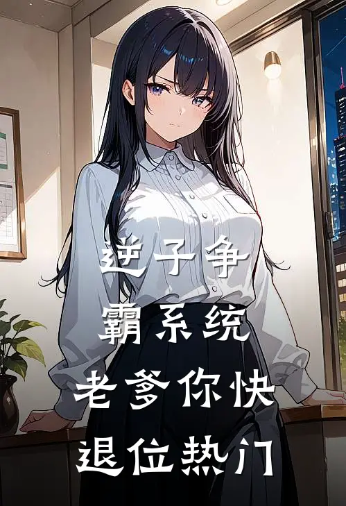 逆子争霸系统：老爹你快退位热门