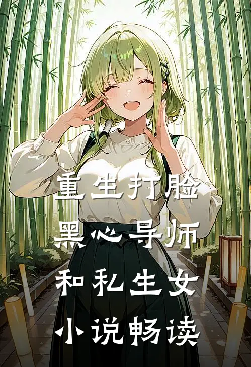 重生打脸黑心导师和私生女小说畅读