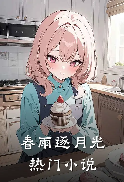 春雨逐月光热门小说
