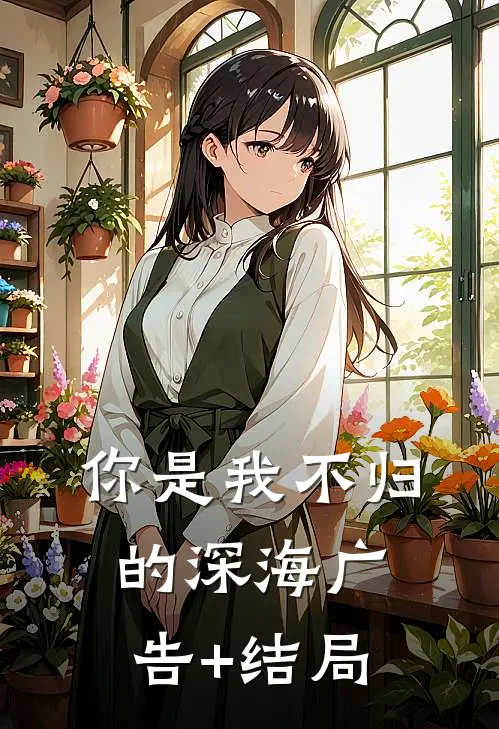 你是我不归的深海广告+结局