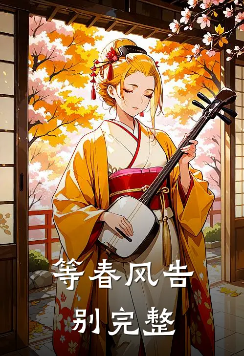 等春风告别完整