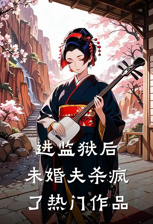 进监狱后，未婚夫杀疯了热门作品