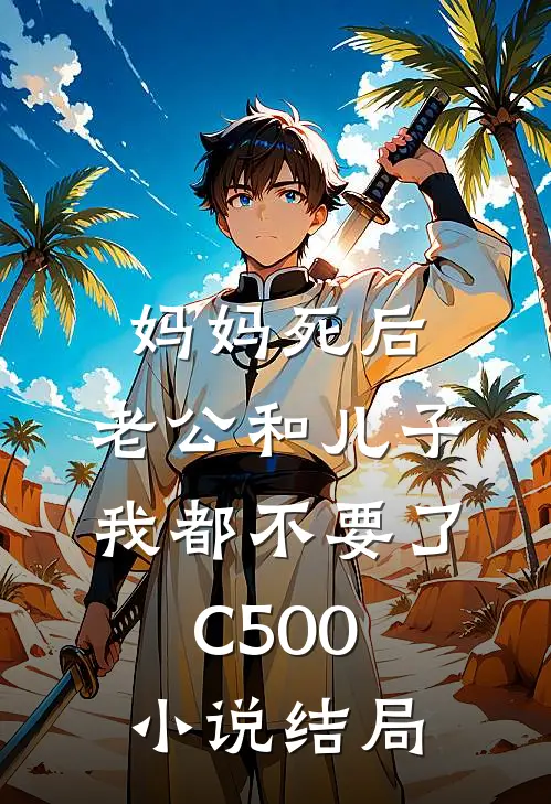 妈妈死后，老公和儿子我都不要了C500小说结局