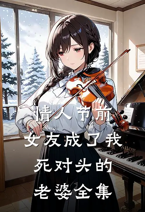 情人节前，女友成了我死对头的老婆 全集