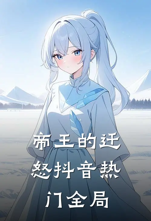 帝王的迁怒抖音热门全局