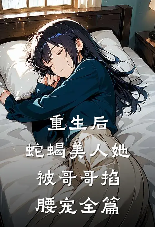 重生后，蛇蝎美人她被哥哥掐腰宠全篇