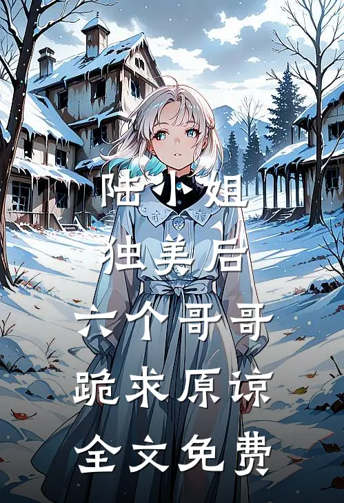 陆小姐独美后，六个哥哥跪求原谅全文免费