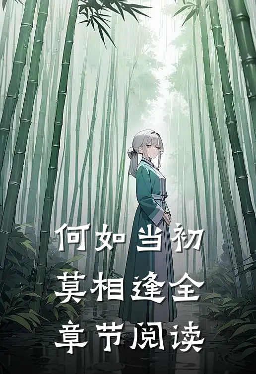 何如当初莫相逢全章节阅读