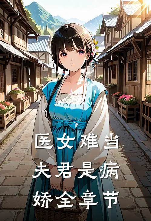 医女难当：夫君是病娇全章节