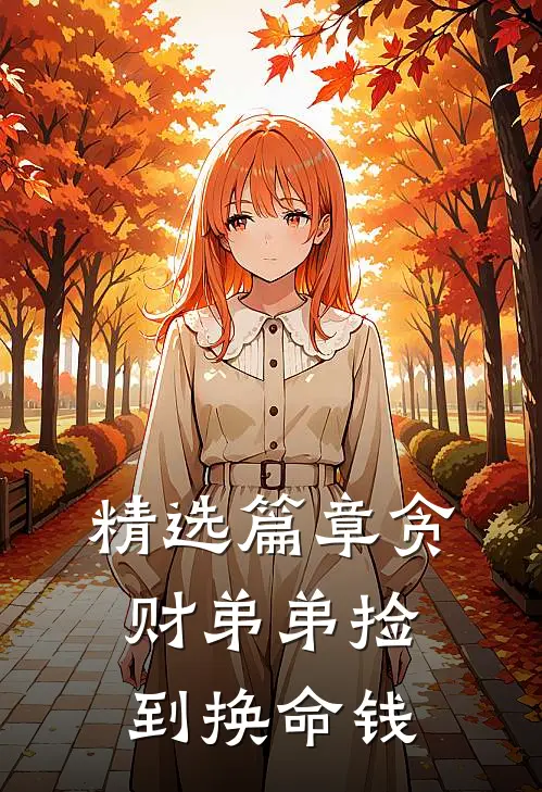 精选篇章贪财弟弟捡到换命钱